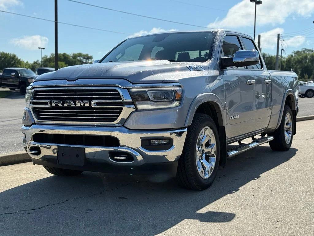 ram ram 1500 pickup 2019 1C6SRFDT5KN869728 image ram ram 1500 pickup 2019 1C6SRFDT5KN869728 image